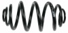 Arc spiral Nissan Primastar (X83); Opel Vivaro Combi (J7); Renault Trafic 2 (Jl) Tevema parte montare : Punte spate