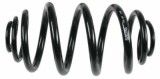 Arc spiral Nissan Primastar (X83); Opel Vivaro Combi (J7); Renault Trafic 2 (Jl) Tevema parte montare : Punte spate