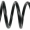 Arc spiral Nissan Primastar (X83); Opel Vivaro Combi (J7); Renault Trafic 2 (Jl) Tevema parte montare : Punte spate