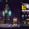 Vand cont free fire veteran
