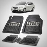 Covorase Toyota Avensis T250 Compatibile Estate 2006-2008 | Silver