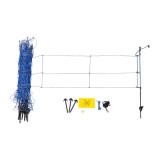 Plasă animale sălbatice gard electric Wildnet - 50 M 73 CM
