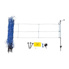 Plasă animale sălbatice gard electric Wildnet - 50 M 73 CM