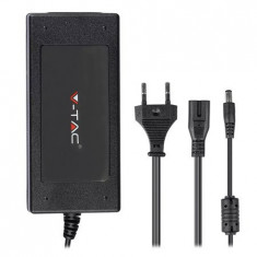 Sursa alimentare banda led 12v 3.5a 42w ip44 foto