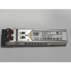 GBIC Original Cisco CWDM-SFP-1590 10-1886-03 1.25GB SFP 1590nm Transceiver Module