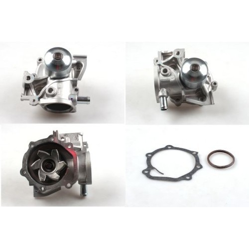 Pompa apa Hepu P1720