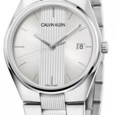 Calvin Klein K9E211K6 ceas dama nou 100% original. Garantie, livrare rapida
