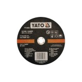 Cumpara ieftin Disc taiat piatra 230 x 3.2 x 22mm