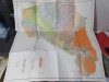 Harta geologică a regiunii Roșia-Meziad (Pădurea Craiului), I. Preda c. 1960 111