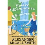 The Sweet Remnants of Summer