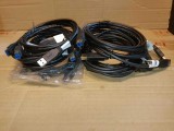 Cumpara ieftin Cablu imprimanta USB 3.0, Tech-Protect