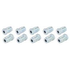 Set 10 racorzi conducta de frana M12X1-5MM