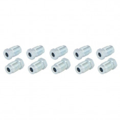 Set 10 racorzi conducta de frana M12X1-5MM