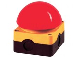 Comutator Manual și de Picior IP67 2NC NO