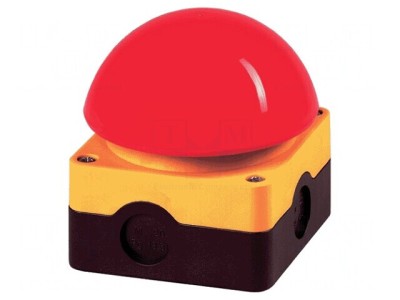 Comutator Manual și de Picior IP67 2NC NO foto