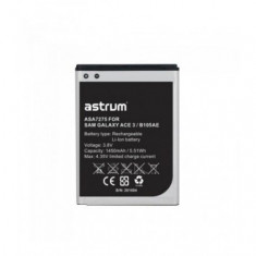 Astrum AS7275 Acumulator Samsung B105AE (S7275 Galaxy Ace 3 LTE)