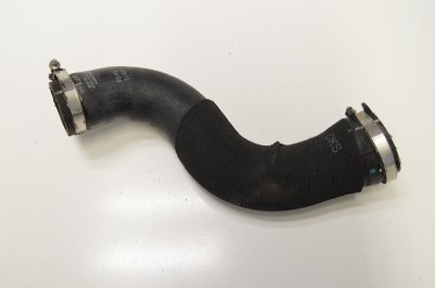 Furtun intercooler dreapta AUDI A4 8K2, B8 2011 OEM: 8K0145737J | 2092260 foto