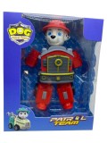 Jucarie Transformers Paw Patrol Marshall