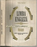 Limba Engleza. Texte Specialitate II - Medicina &amp; Farmacie, Stefanescu/Dobrovici, Didactica 1969