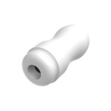 Masturbatoare de mana - Masturbator Boost cu Stiratii Manson Interior Detasabil O Experienta de Neuitat
