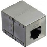 Cupla modulara Cat. 6 ecranata, Value 21.99.3002