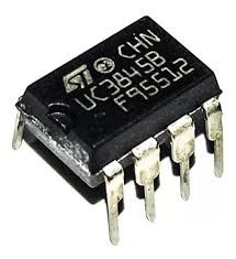 UC3845B - STMicroelectronics foto