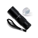 Lampă-Stampilă Mini LED Black Laloo Cosmetics