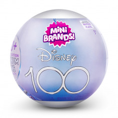 5 Surprise - Disney Mini Brands Platinum, S1 foto