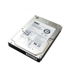 Hard Disk Dell ST9146853SS 146GB SAS 2.5&amp;quot; 6Gb/s, 15K, 64MB Cache foto