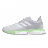 Pantofi Sport adidas SoleCourt Boost W