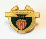 Insigna fotbal - VALENCIA CF (Spania)