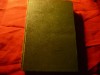 Jacob Negruzzi - Scrieri Complecte vol.III (1895) Ed. Socec, Legata - Mihai Vereanu / Plimbari prin munti - Carte Veche
