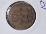 2 forint 1976