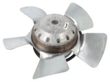 Ventilator axial 400VAC &Oslash;210x72,5mm