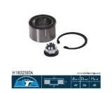 Set rulment roata OPEL MOVANO platou / sasiu (U9, E9) (1998 - 2010) BTA H1R025BTA