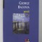 GEORGE BACOVIA - POEZII , 2007