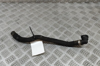 Furtun de lichid de răcire BMW 4 Coupe F32, F82 2015 OEM: 2284689 30422832 foto