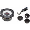 Difuzoare componente Audio System M 100 EVO 2 70 watts 100 mm 4&quot; 3 ohm HIGH EFFICIENT CarStore Technology