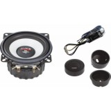 Difuzoare componente Audio System M 100 EVO 2 70 watts 100 mm 4&quot; 3 ohm HIGH EFFICIENT CarStore Technology