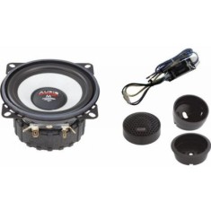 Difuzoare componente Audio System M 100 EVO 2 70 watts 100 mm 4&quot; 3 ohm HIGH EFFICIENT CarStore Technology
