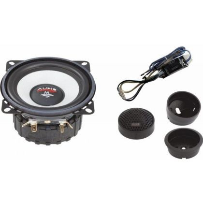 Difuzoare componente Audio System M 100 EVO 2 70 watts 100 mm 4&quot; 3 ohm HIGH EFFICIENT CarStore Technology