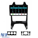 Navigatie Dedicata Peugeot 5008 3008 (2009-2016), 9Inch, 2Gb Ram, 32Gb Stocare, Carplay Performance AutoTuning