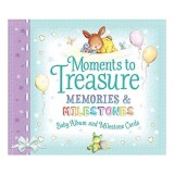 Moments to Treasure