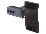 Consolă de montaj S00 pentru şină DIN 3RT20