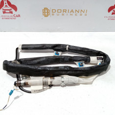 Airbag cortina dreapta Toyota Yaris 2005 - 2011 foto