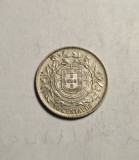 Portugalia 10 Centavos 1915 Aunc