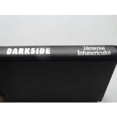 Darkside. Taramul intunericului - Tom Becker