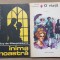 2 titluri GUY DE MAUPASSANT: Inima noastră / O viață