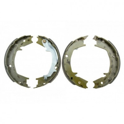 Set Saboti Frana De Mana,Hyundai Elantra 00-,58350-3Aa00 foto