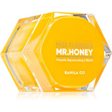 Banila Co. Miss Flower &amp; Mr. Honey Propolis Rejuvenating cremă regeneratoare intens hidratantă cu efect de intinerire 70 ml, Banila Co.